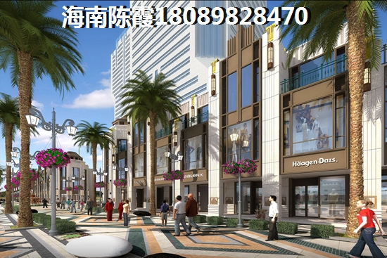 万宁石梅湾哪些新房买了合算