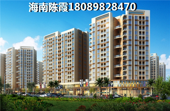 万宁兴隆海景房还能买吗