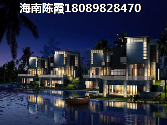 上海房价，万宁石梅湾房产会怎样？