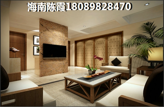 万宁兴隆房价涨跌趋势
