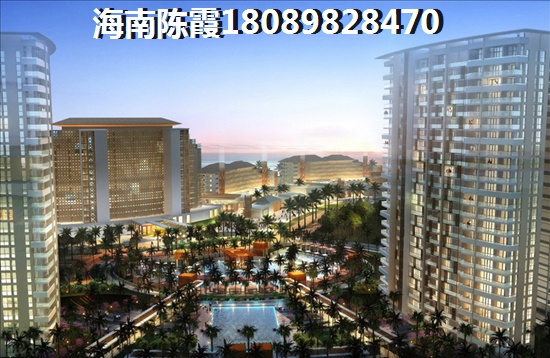 万宁兴隆房价走势