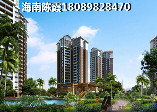 如何在山海和湾挑选合适的海景房
