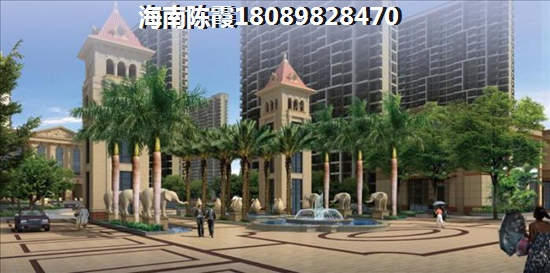 椰林居养生花园房子生纸因素