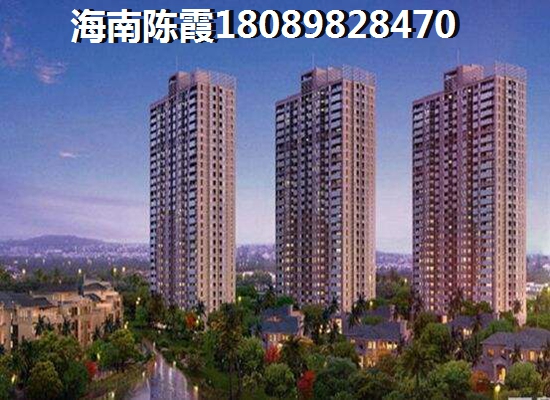 万宁房价