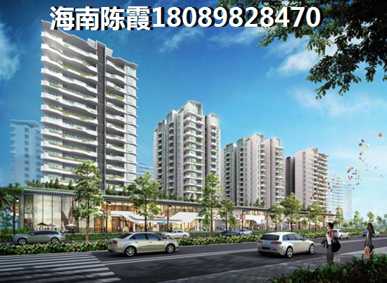 万宁市买房你越顾虑，万福家园房价就越涨