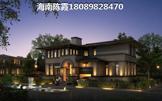 2018海南华凯南燕湾房价走势图 2018海南华凯南燕湾房价走势图