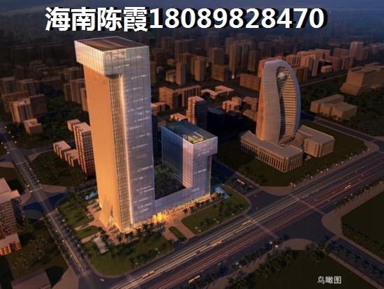 华润石梅湾九里楼盘详情