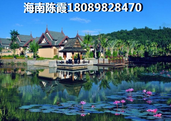 万宁翡翠花园真实感受