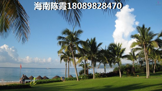 绿中海楼盘详情