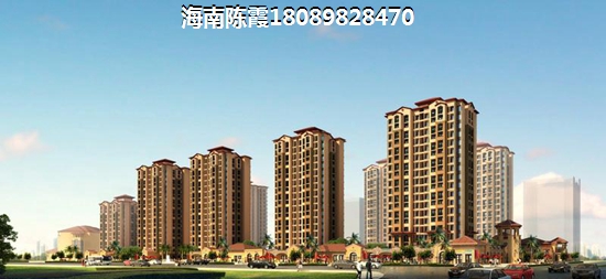 2018海南万宁房价走势图