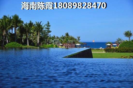 石梅半岛开发商靠谱吗