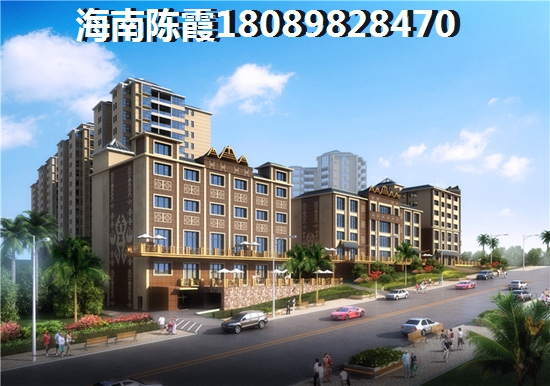 中南·​芭提雅全款好还是贷款好
