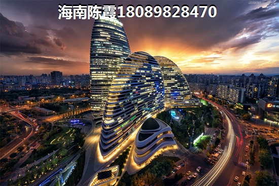 拾美海域全款好还是贷款好