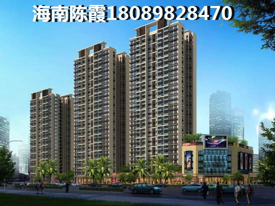 万宁房价涨跌预测