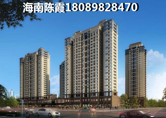 海阔天空·子爵公馆开发商怎么样？