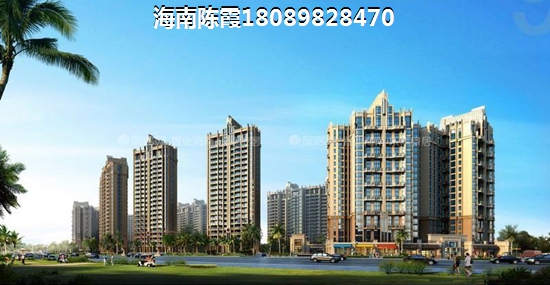 >2018衍宏·美丽春天4期购房攻略