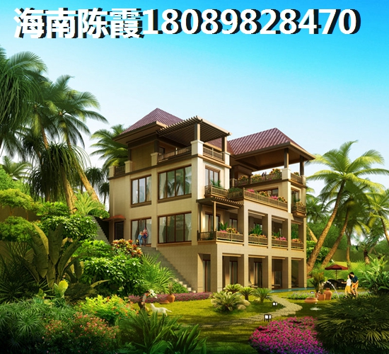 衍宏·美丽春天4期海景房