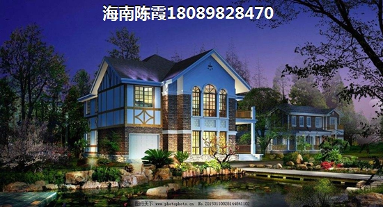 万宁购房综合评价