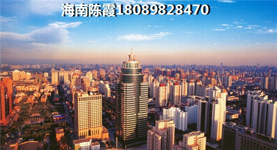 中骏华庭户型图
