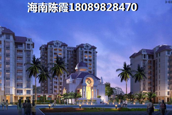 龙憩园中园优势