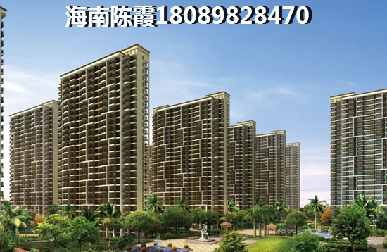 海航·橡树林山居买房首付