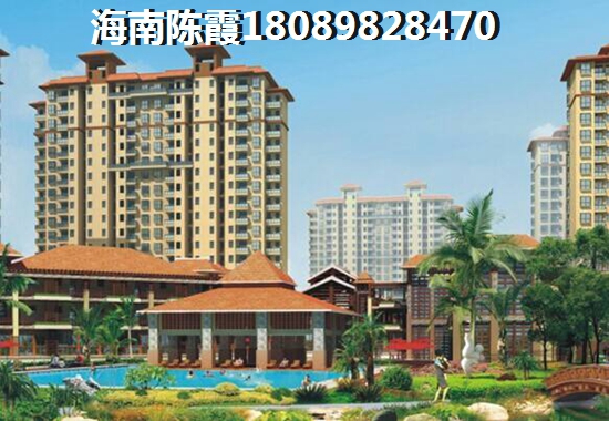 万宁楼盘涨价潜力