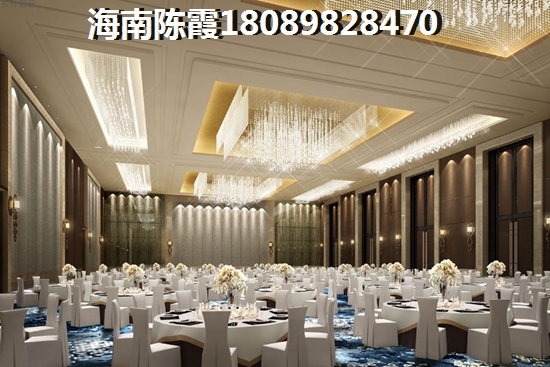 万宁中信博鳌山钦湾