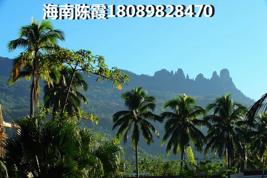 万福家园海景房