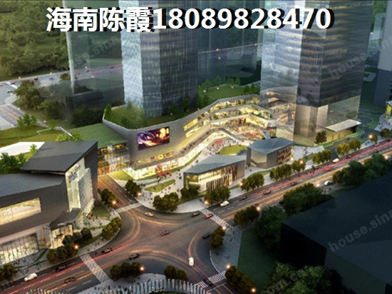 touzi聚园新天地一期[金月湾]靠谱吗？