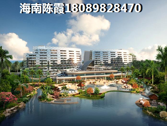 touzi金泰南燕湾靠谱吗？