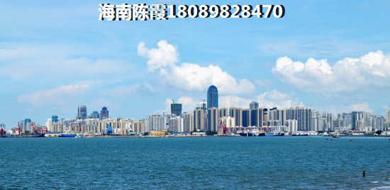 华亚海岛假日海景房纸得买吗？