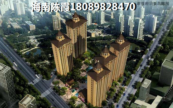 海南万宁市买房