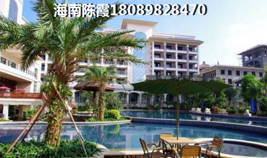 海阔天空·子爵公馆海景房的优势和不足