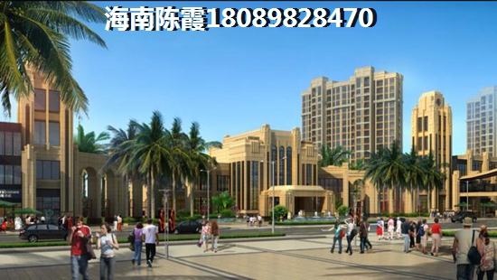 兴隆温泉高尔夫度假公寓