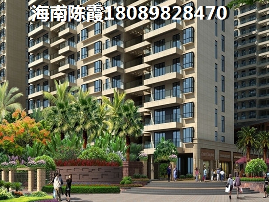 悦隆庄·菩提宫殿海景房的优势和不足 悦隆庄·菩提宫殿海景房的优势和不足