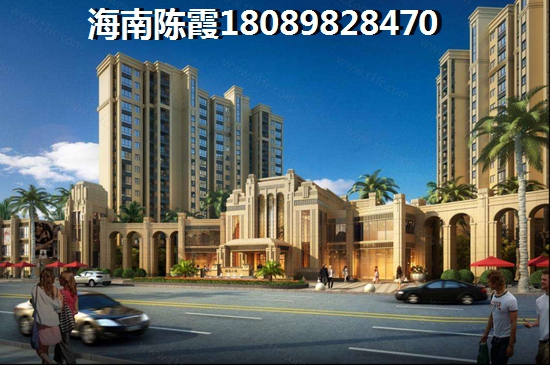 万宁衍宏·美丽春天4期
