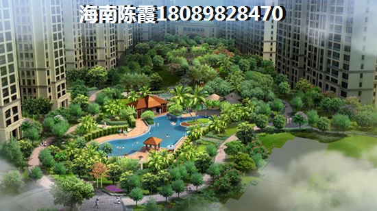 万宁东岸假日海景房的优势和不足