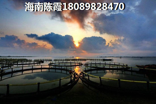 海云轩海景房
