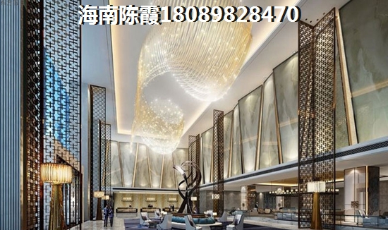 海航·橡树林山居海景房的优势和不足