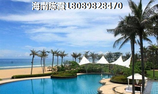 海南万宁翡翠花园