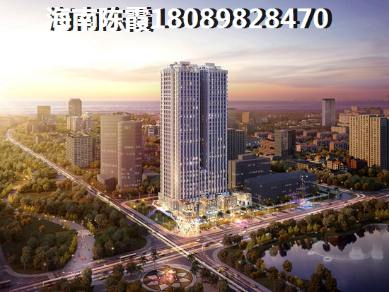 万宁国瑞城