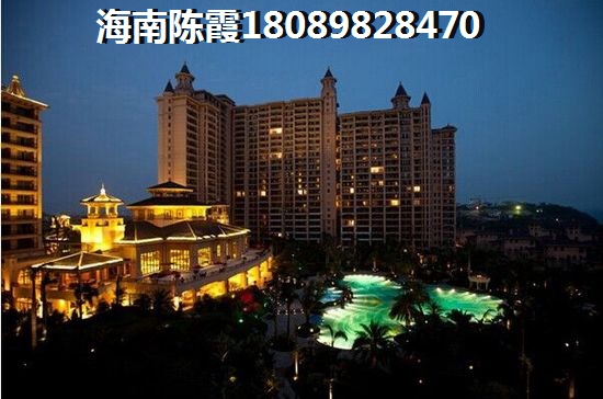华凯南燕湾怎么样