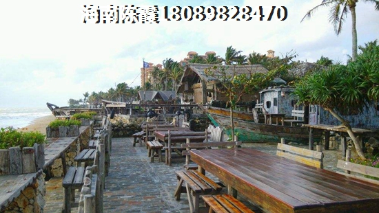 石梅半岛买房攻略