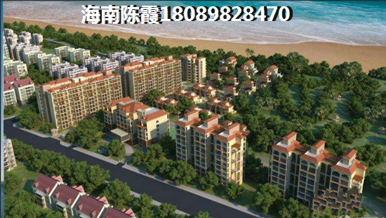 万宁兴隆镇房价没有不涨的理由
