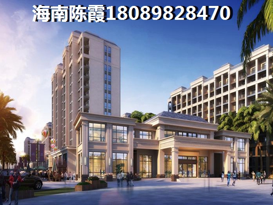 >2021万宁买房分析