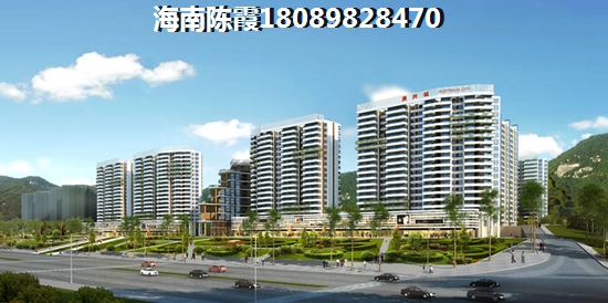 万宁市独栋别墅