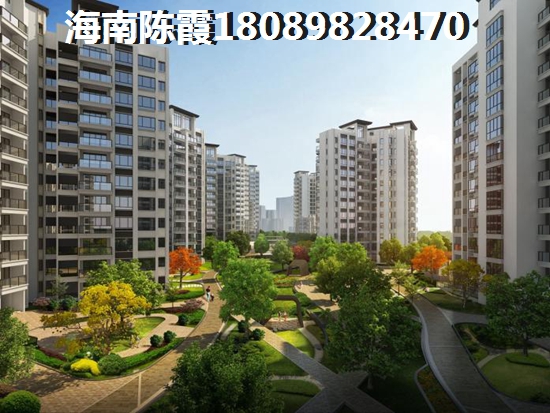 >2021万宁神州半岛买房分析