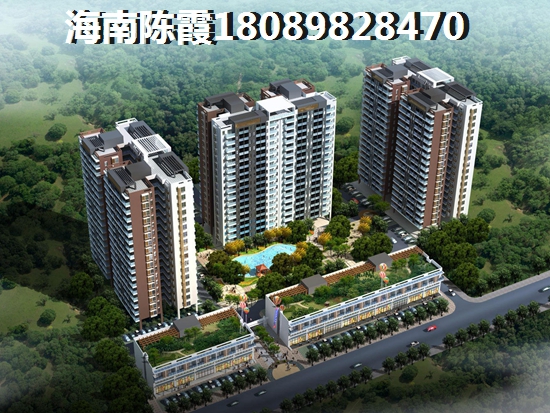 海南万宁醉新房价曝光