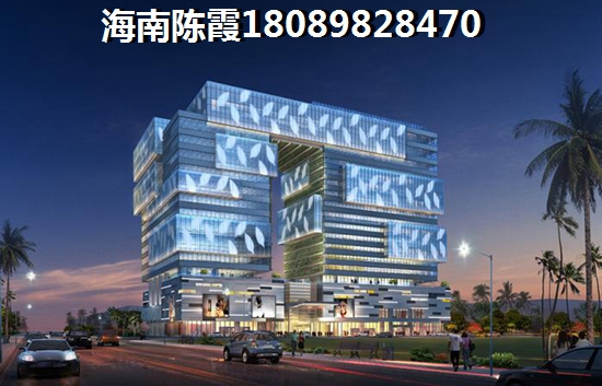 >2021万宁购房指南