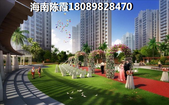 万宁神州半岛新楼盘汇总~
